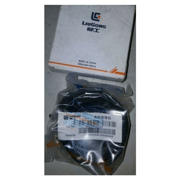 Distriburtor Spare parts Liugong